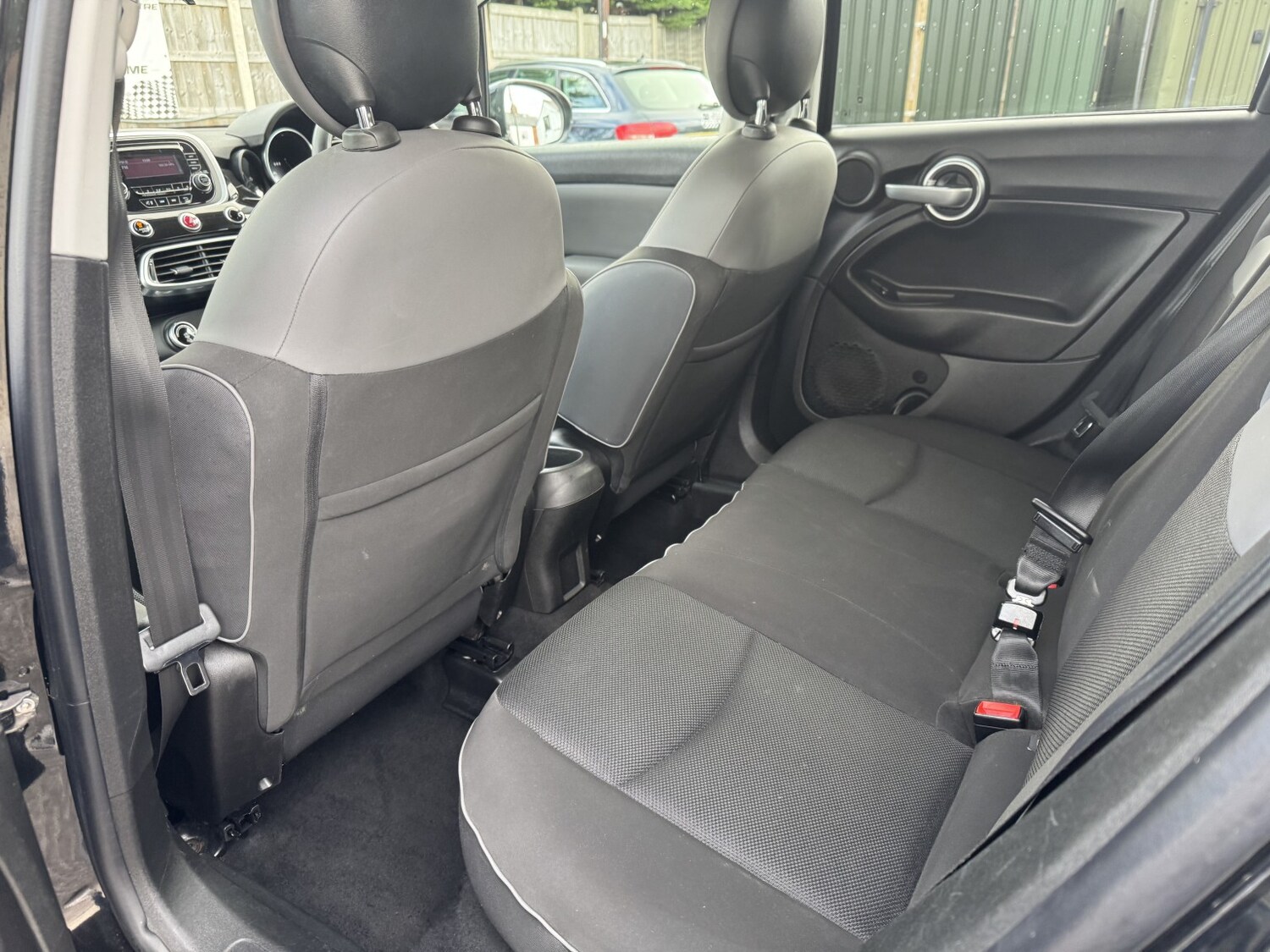 Used Fiat 500X 2016 for sale - 78149876: Photo 16