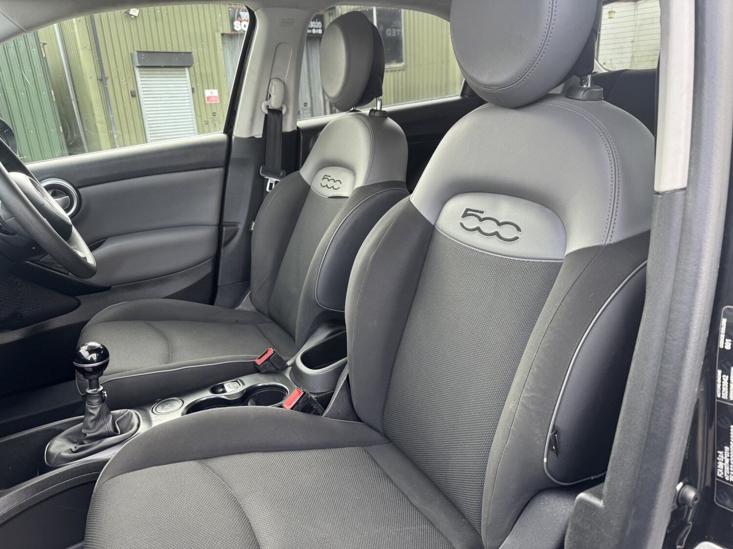 Used Fiat 500X 2016 for sale - 78149876: Photo 18