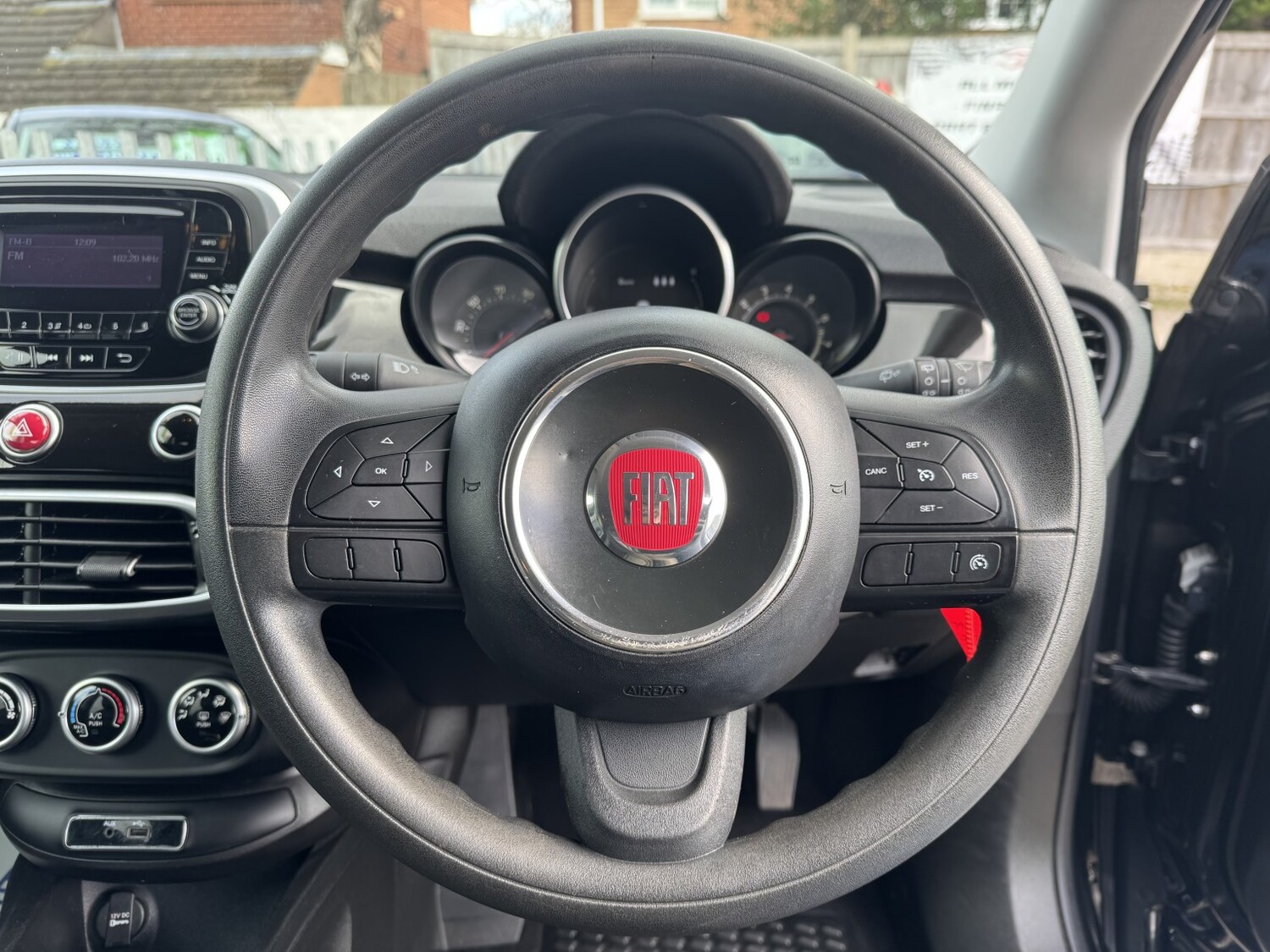 Used Fiat 500X 2016 for sale - 78149876: Photo 21