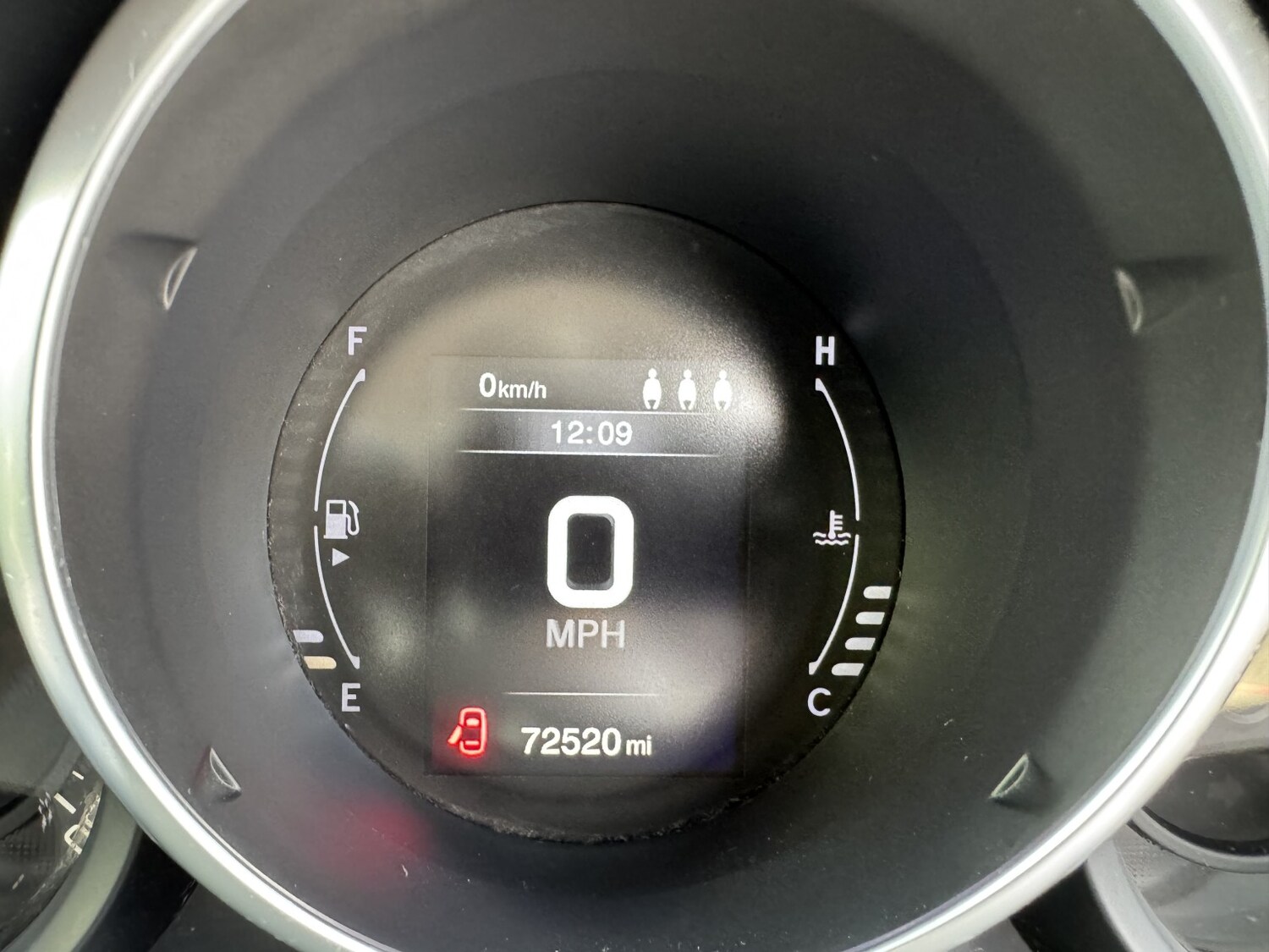 Used Fiat 500X 2016 for sale - 78149876: Photo 22