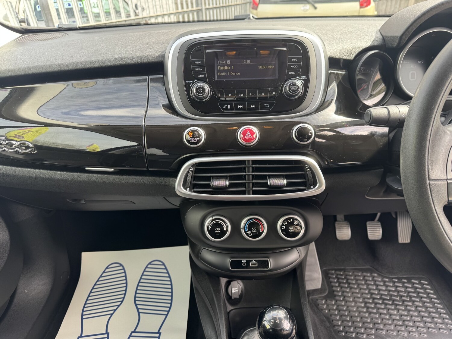 Used Fiat 500X 2016 for sale - 78149876: Photo 23