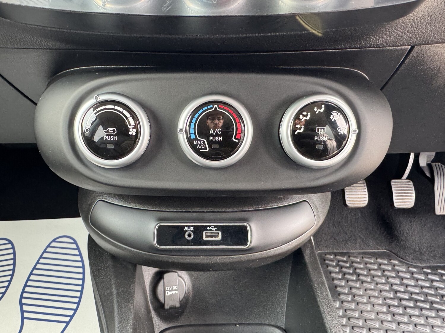 Used Fiat 500X 2016 for sale - 78149876: Photo 24