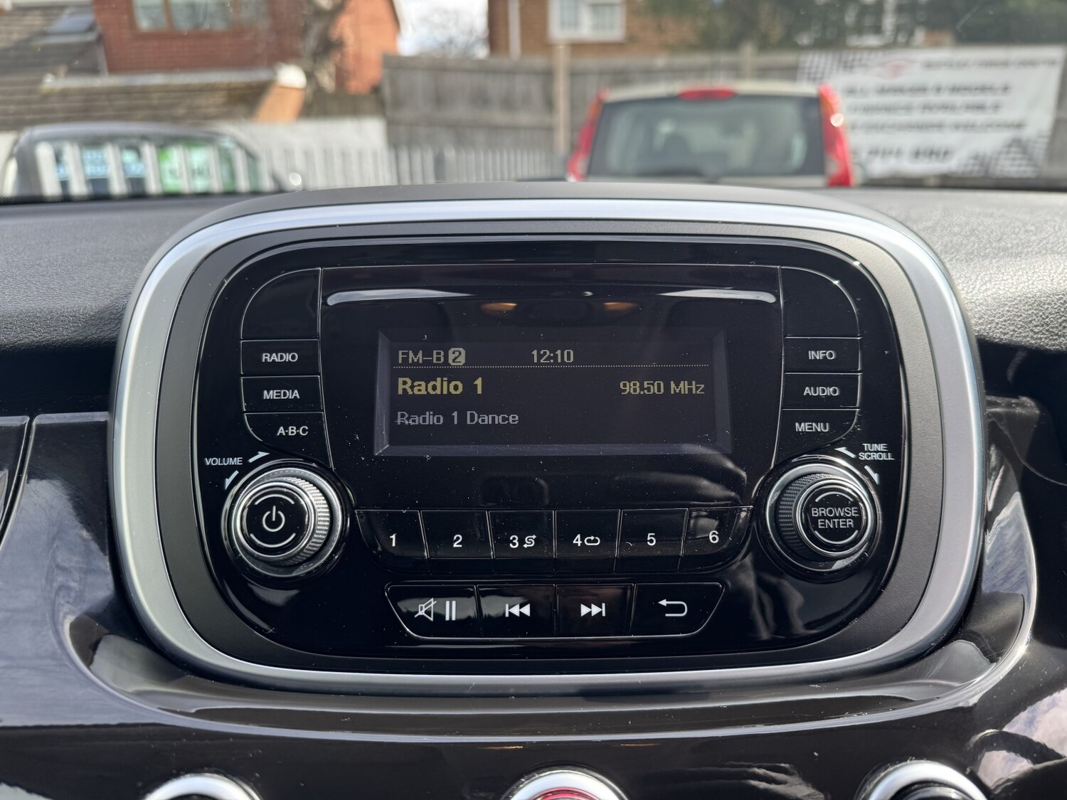 Used Fiat 500X 2016 for sale - 78149876: Photo 28