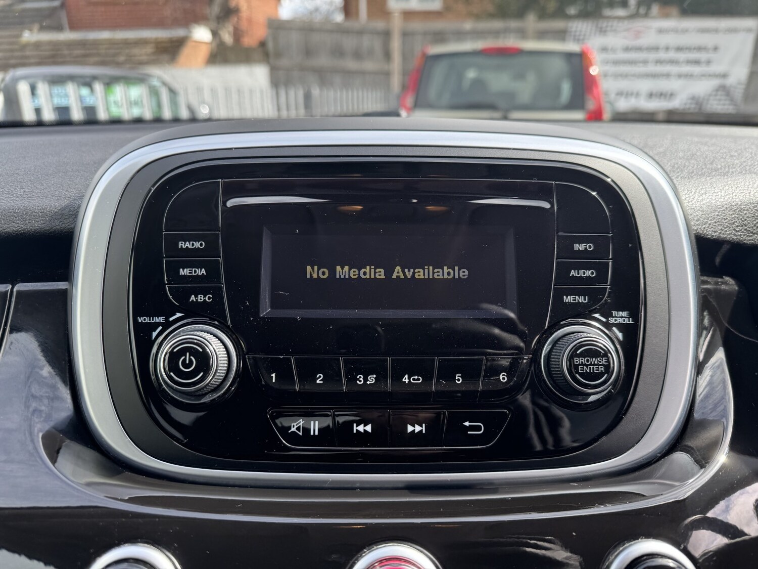 Used Fiat 500X 2016 for sale - 78149876: Photo 29