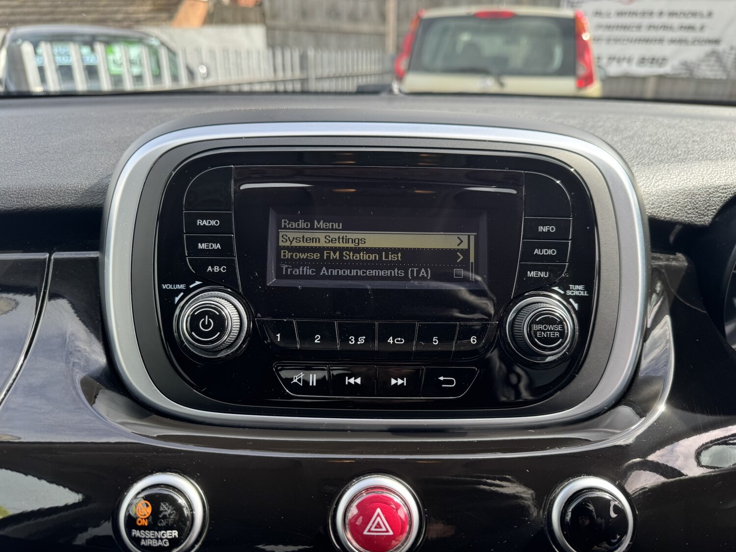 Used Fiat 500X 2016 for sale - 78149876: Photo 30