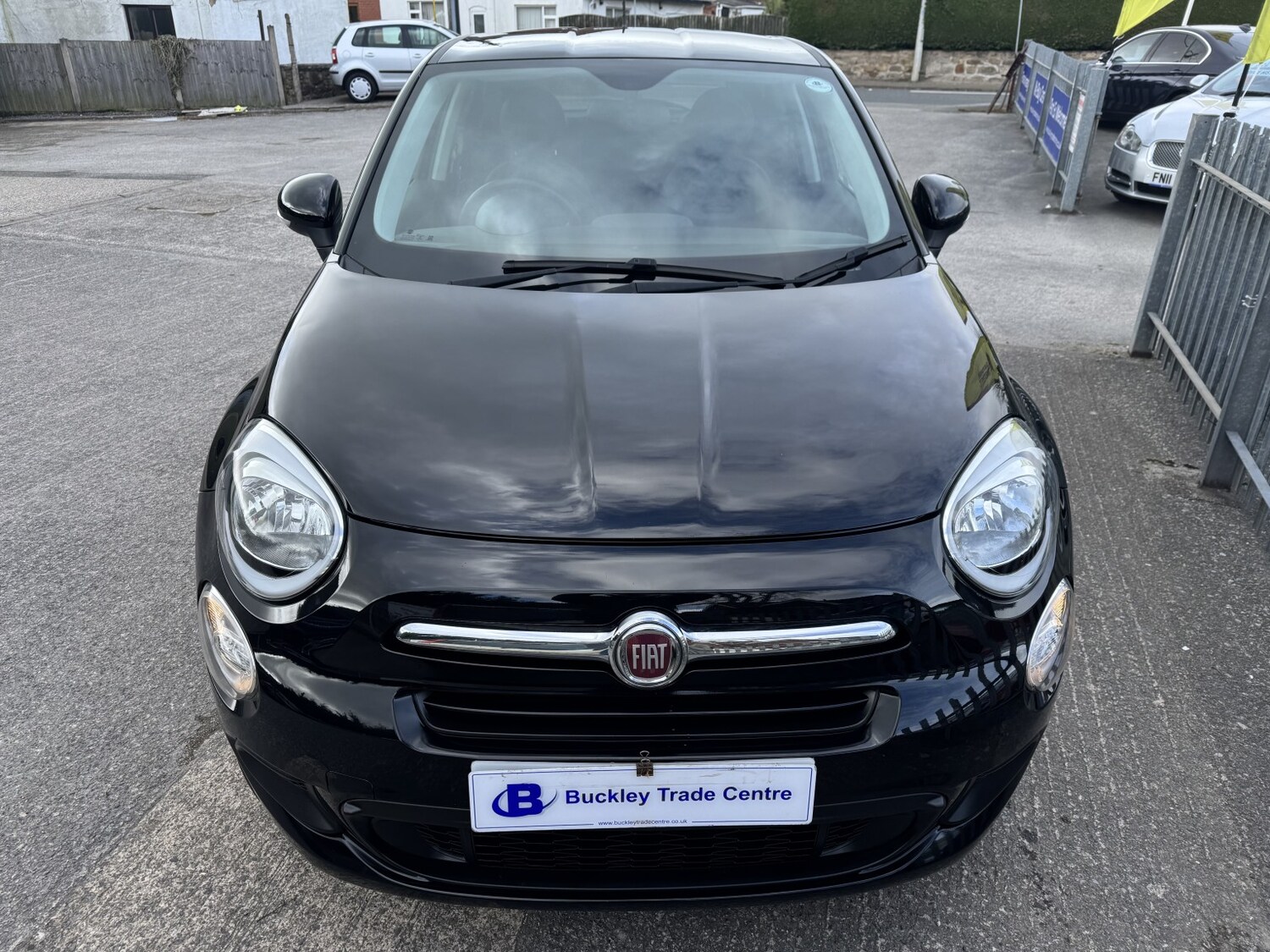 Used Fiat 500X 2016 for sale - 78149876: Photo 32
