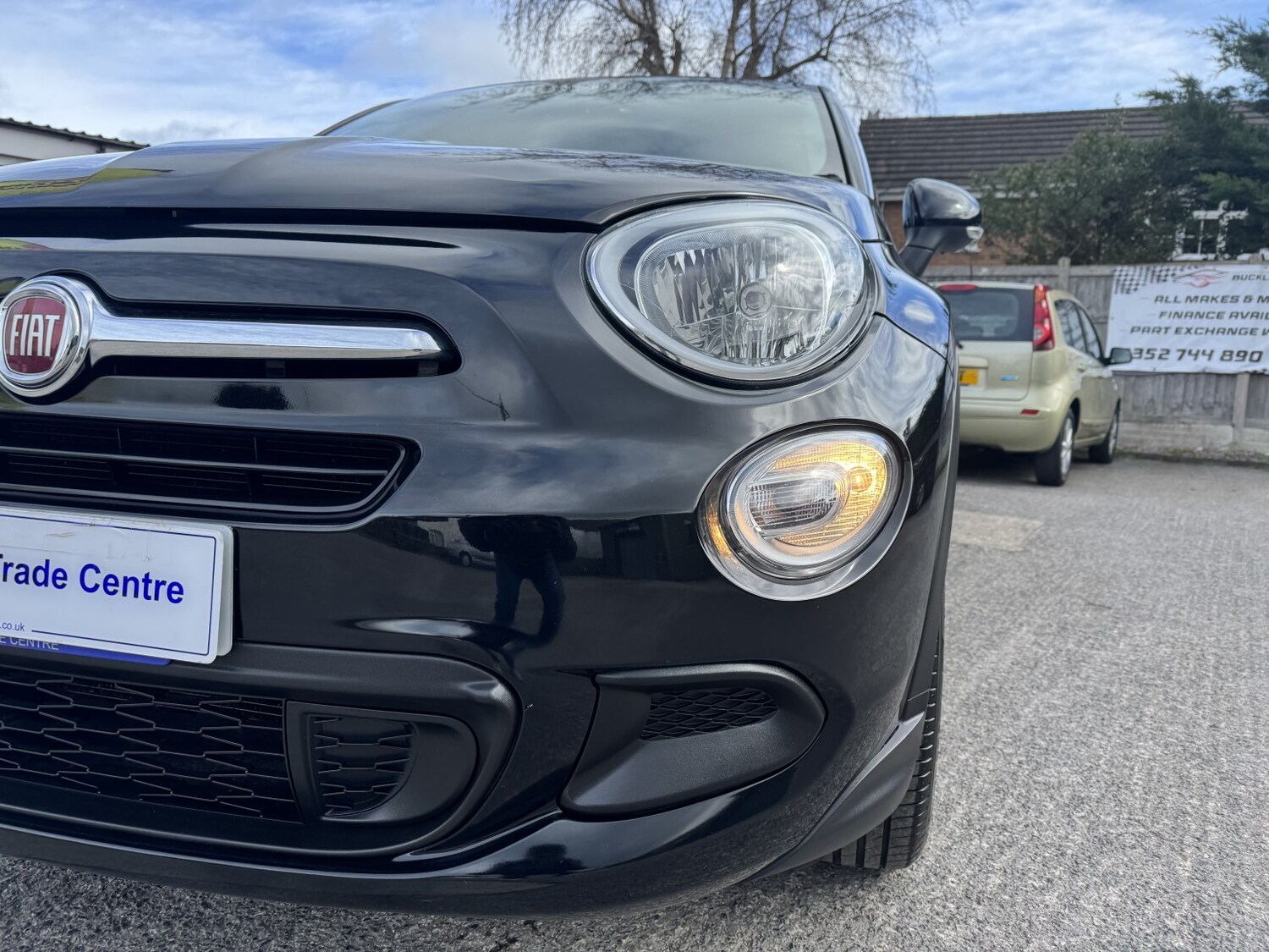 Used Fiat 500X 2016 for sale - 78149876: Photo 33