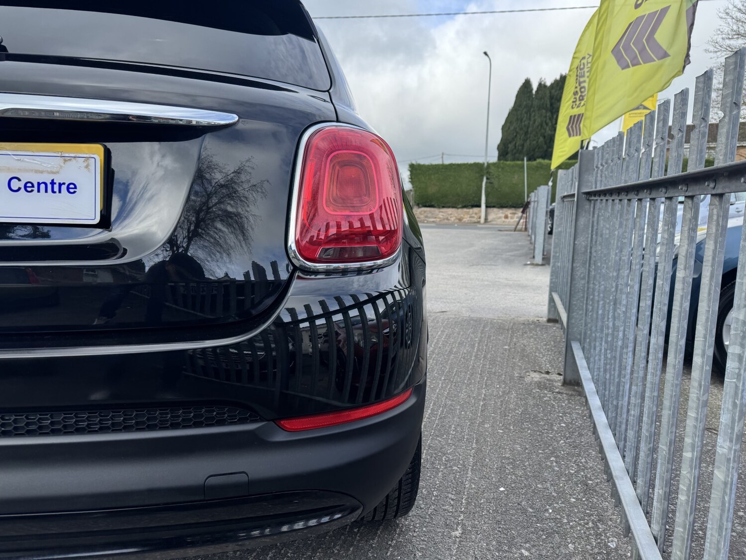 Used Fiat 500X 2016 for sale - 78149876: Photo 34