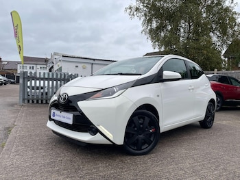 Toyota - AYGO