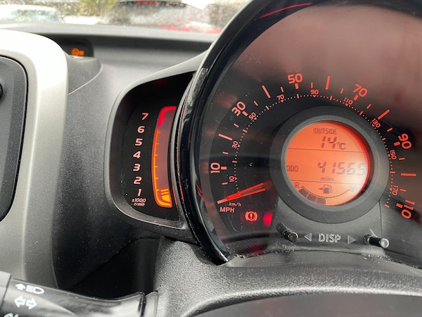 Used Toyota AYGO 2015 for sale - 76166913: Photo 21