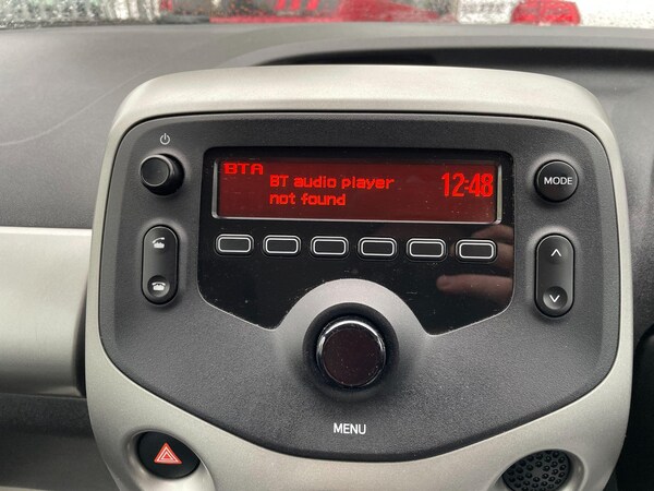 Used Toyota AYGO 2015 for sale - 76166913: Photo 29