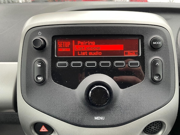 Used Toyota AYGO 2015 for sale - 76166913: Photo 31