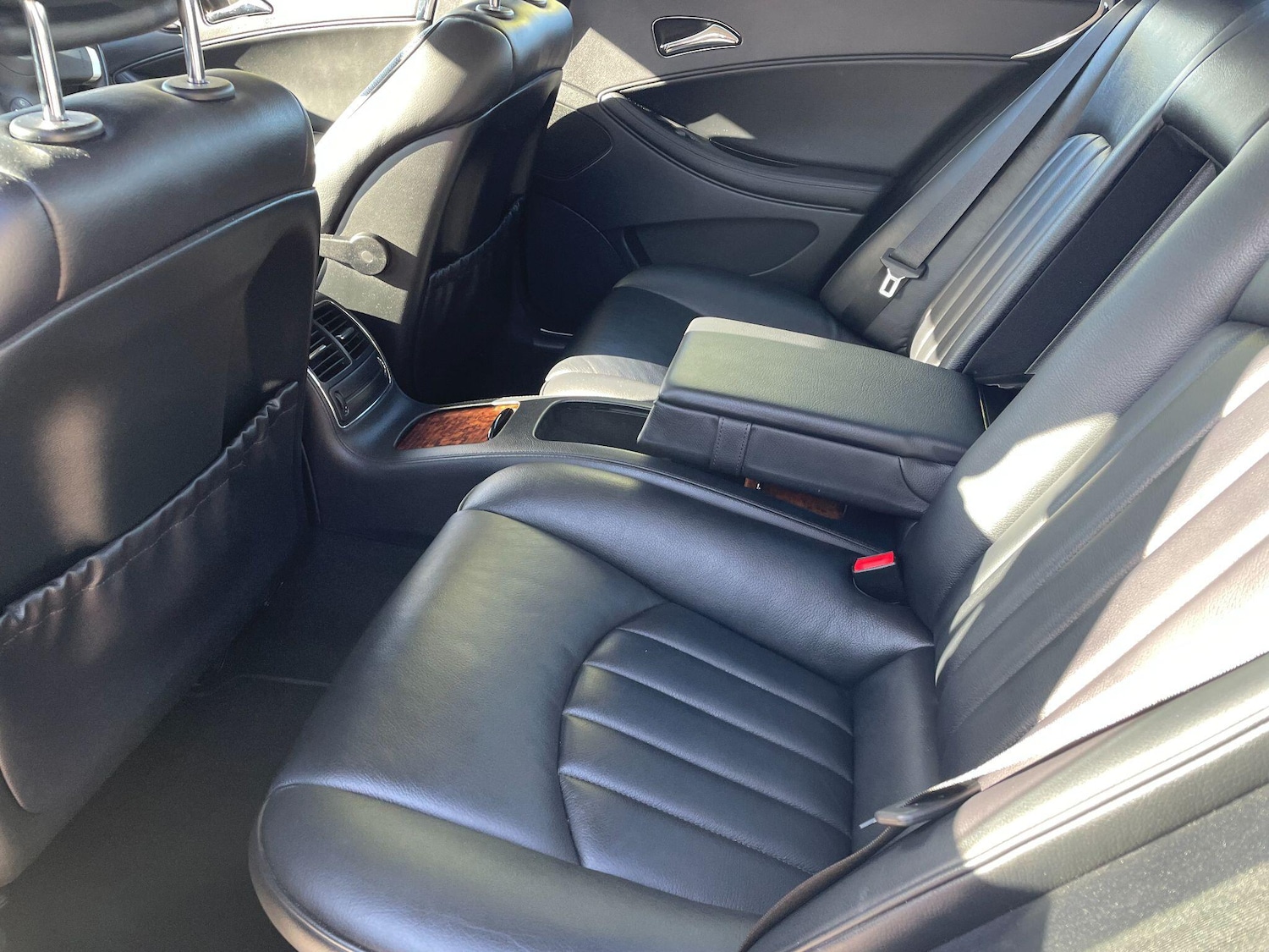 Used Mercedes-Benz CLS 2010 for sale - 76485426: Photo 12