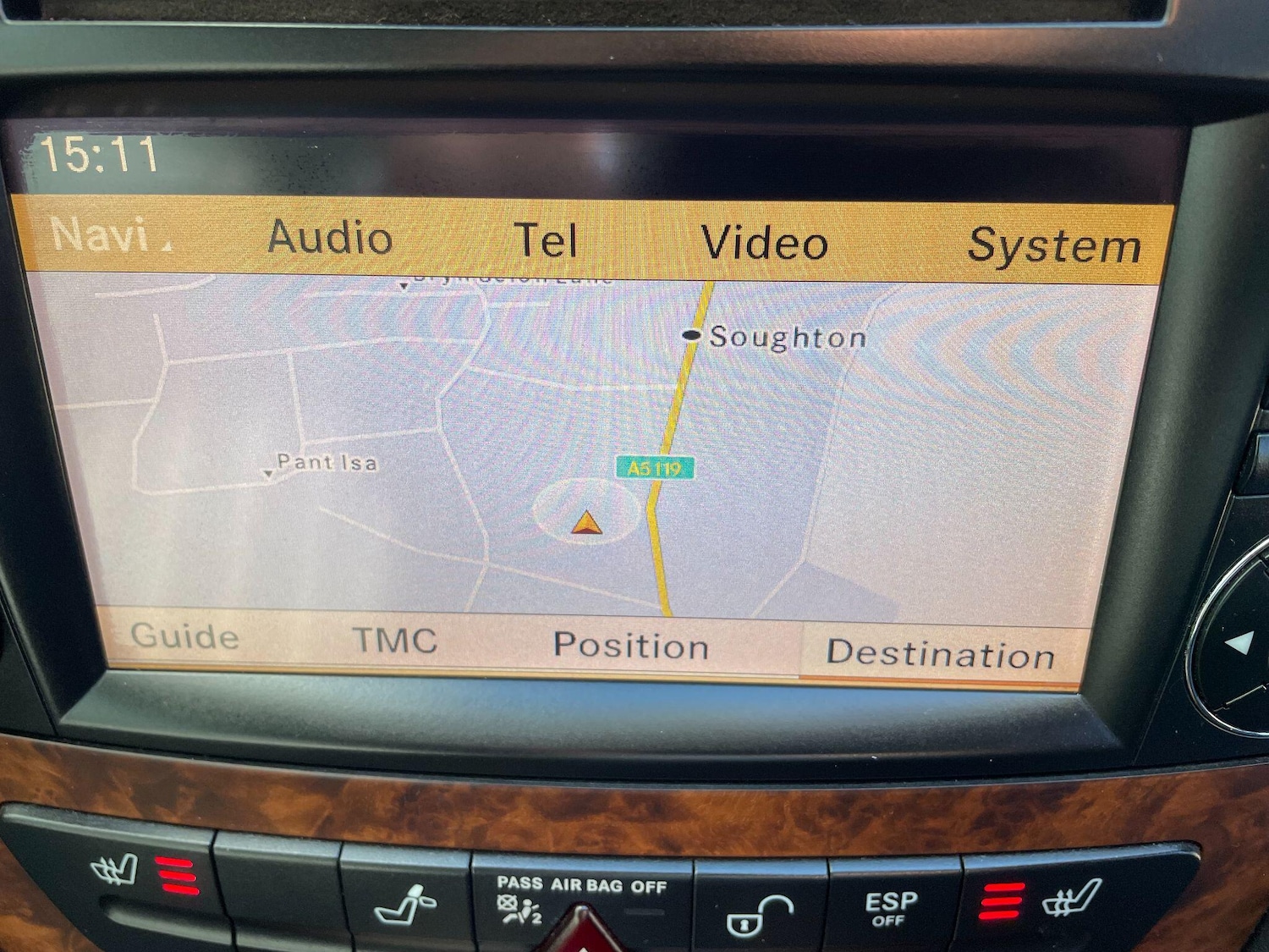 Used Mercedes-Benz CLS 2010 for sale - 76485426: Photo 15