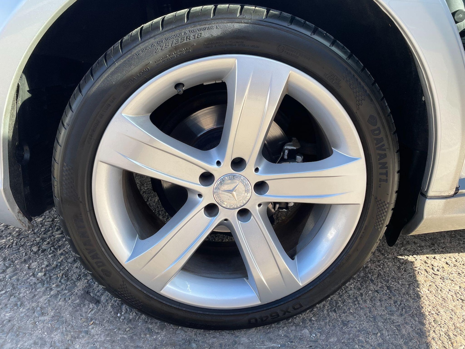 Used Mercedes-Benz CLS 2010 for sale - 76485426: Photo 6