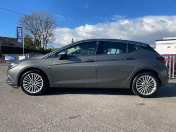 Used Vauxhall Astra 2017 for sale - 73957156: Photo
