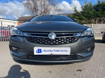 Used Vauxhall Astra 2017 for sale - 73957156: Photo