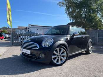 2011 (61) - 1.6 Cooper D Euro 5 (s/s) 3dr