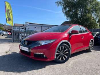 2013 (63) - 1.6 i-DTEC ES-T Euro 5 (s/s) 5dr