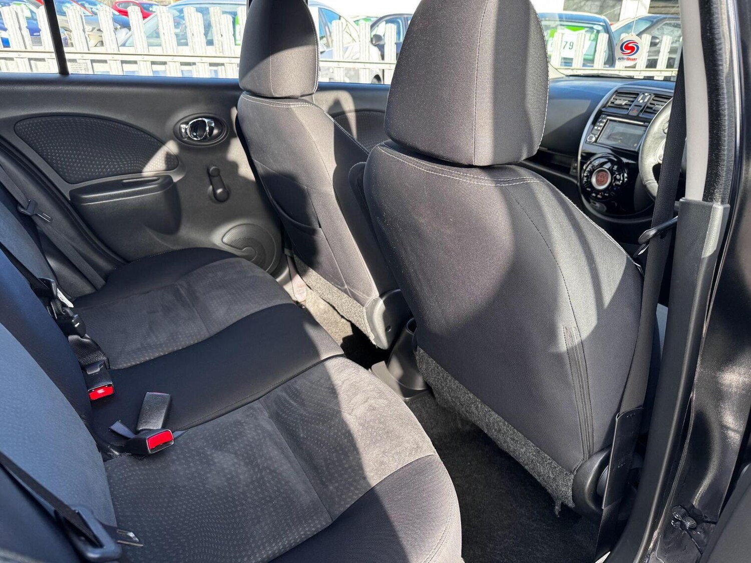 Used Nissan Micra 2015 for sale - 78149889: Photo 15