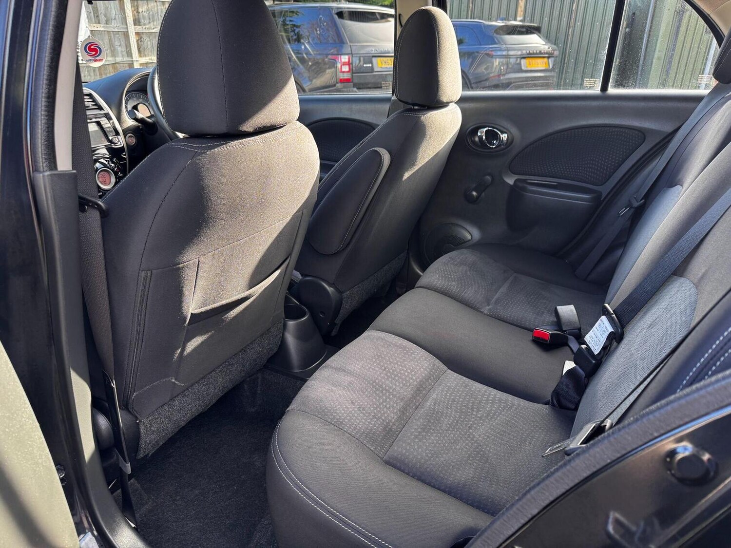 Used Nissan Micra 2015 for sale - 78149889: Photo 16