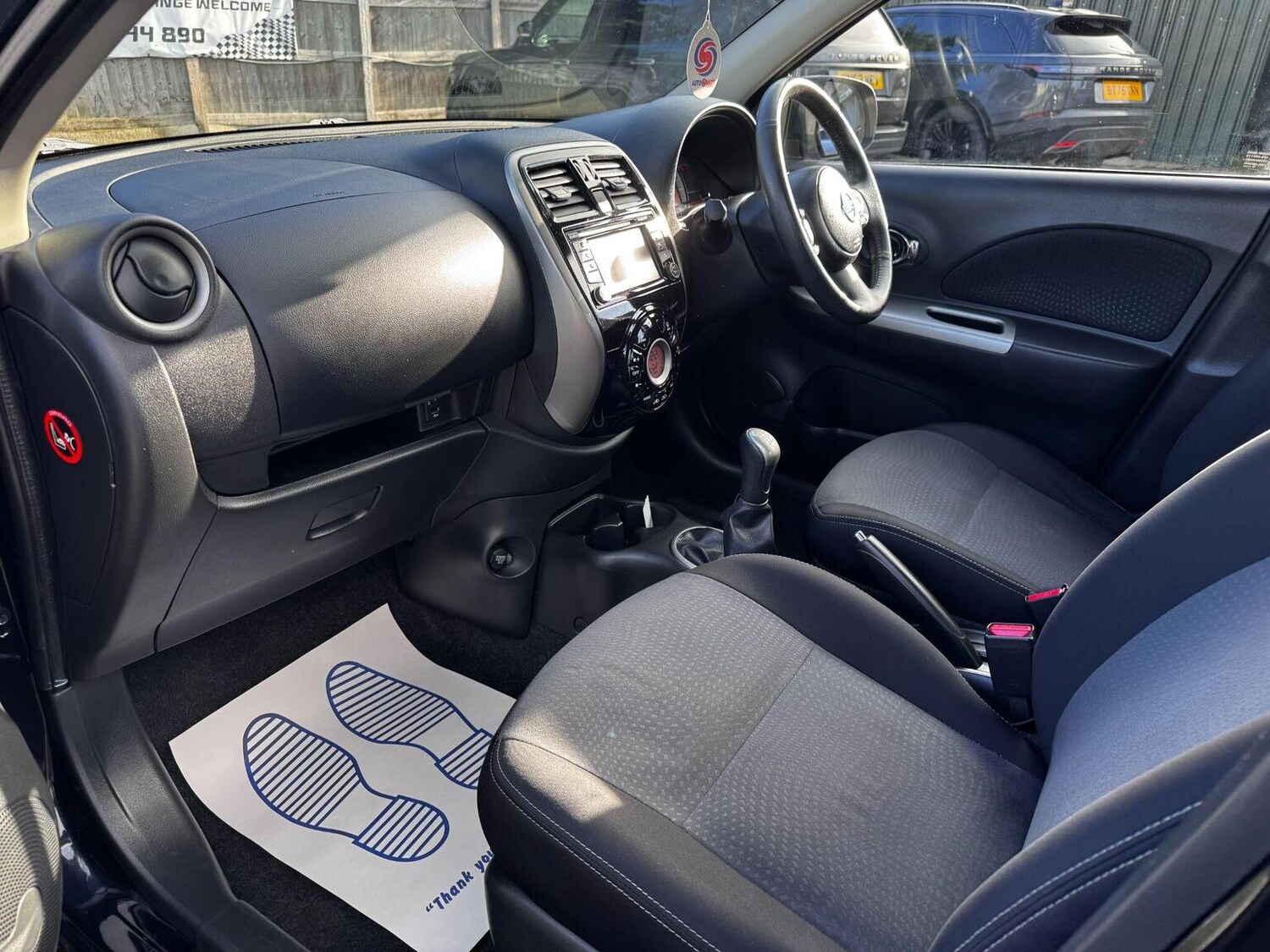 Used Nissan Micra 2015 for sale - 78149889: Photo 17