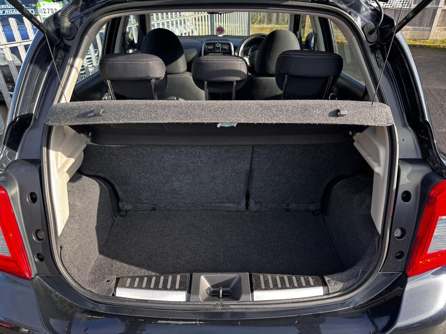 Used Nissan Micra 2015 for sale - 78149889: Photo 18