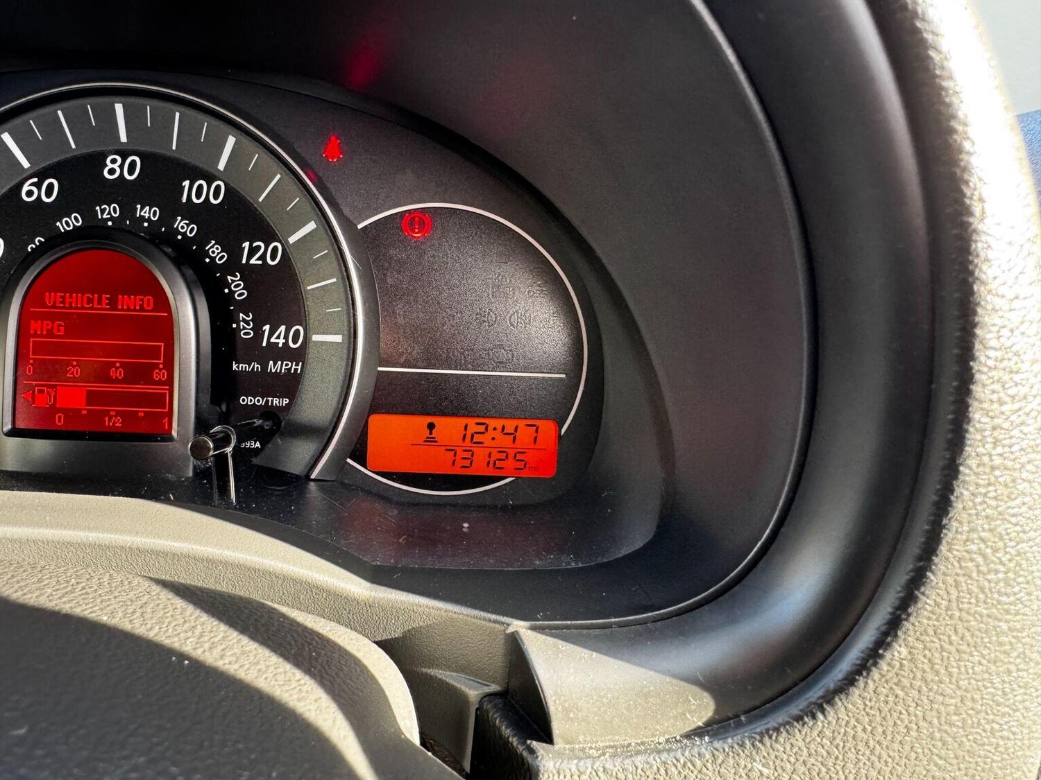 Used Nissan Micra 2015 for sale - 78149889: Photo 21