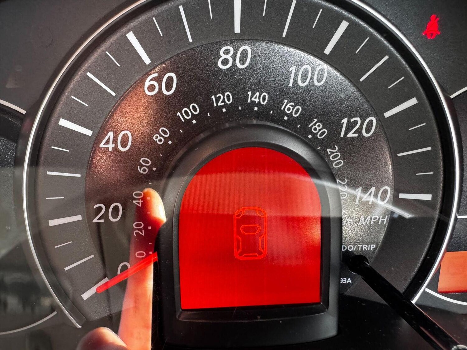 Used Nissan Micra 2015 for sale - 78149889: Photo 23