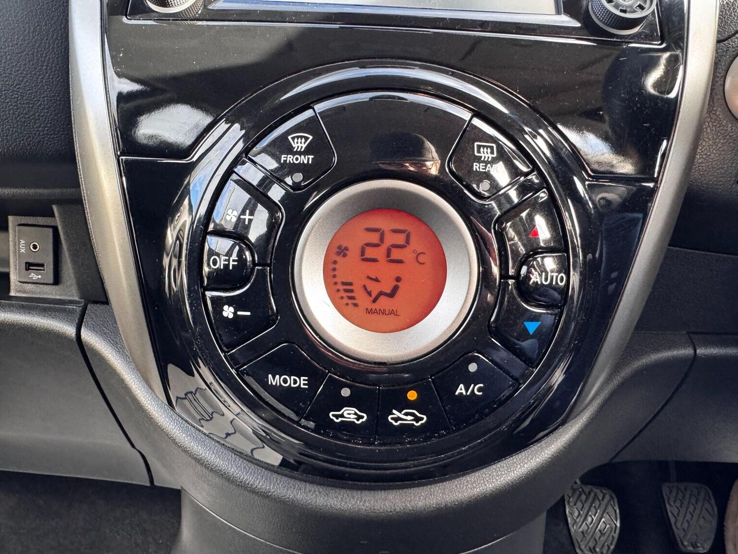 Used Nissan Micra 2015 for sale - 78149889: Photo 24