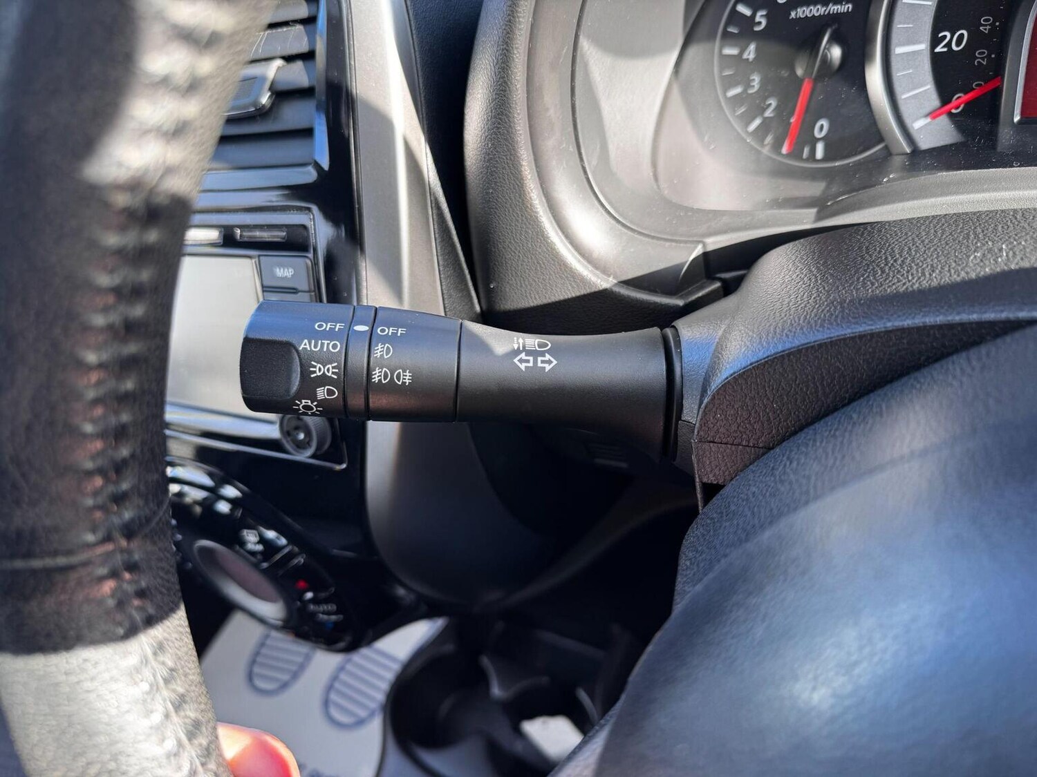 Used Nissan Micra 2015 for sale - 78149889: Photo 25