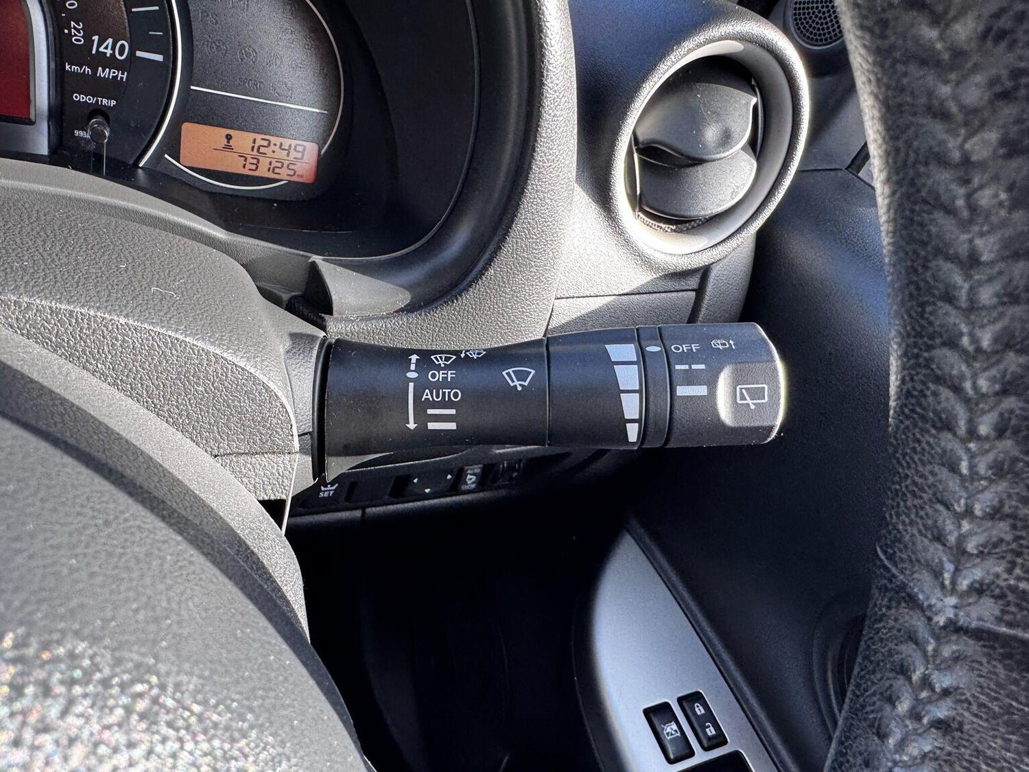 Used Nissan Micra 2015 for sale - 78149889: Photo 26