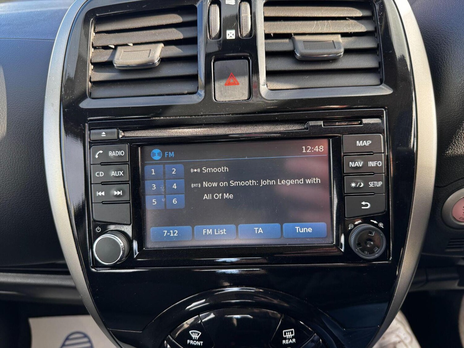 Used Nissan Micra 2015 for sale - 78149889: Photo 29