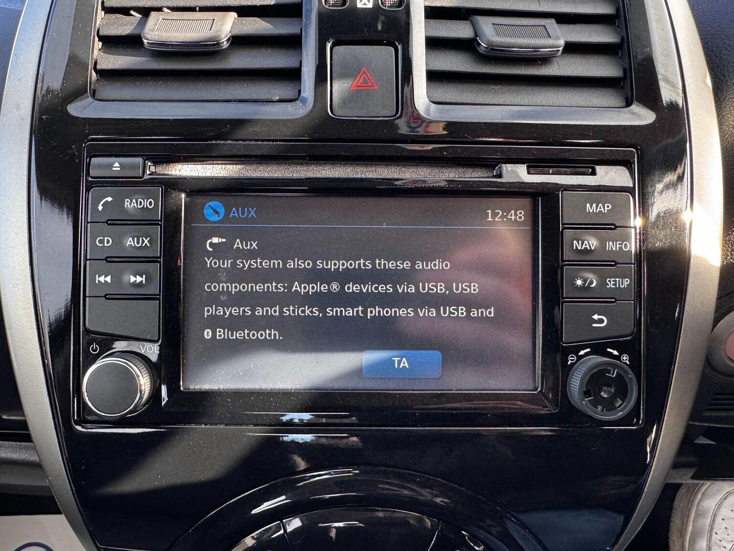 Used Nissan Micra 2015 for sale - 78149889: Photo 30