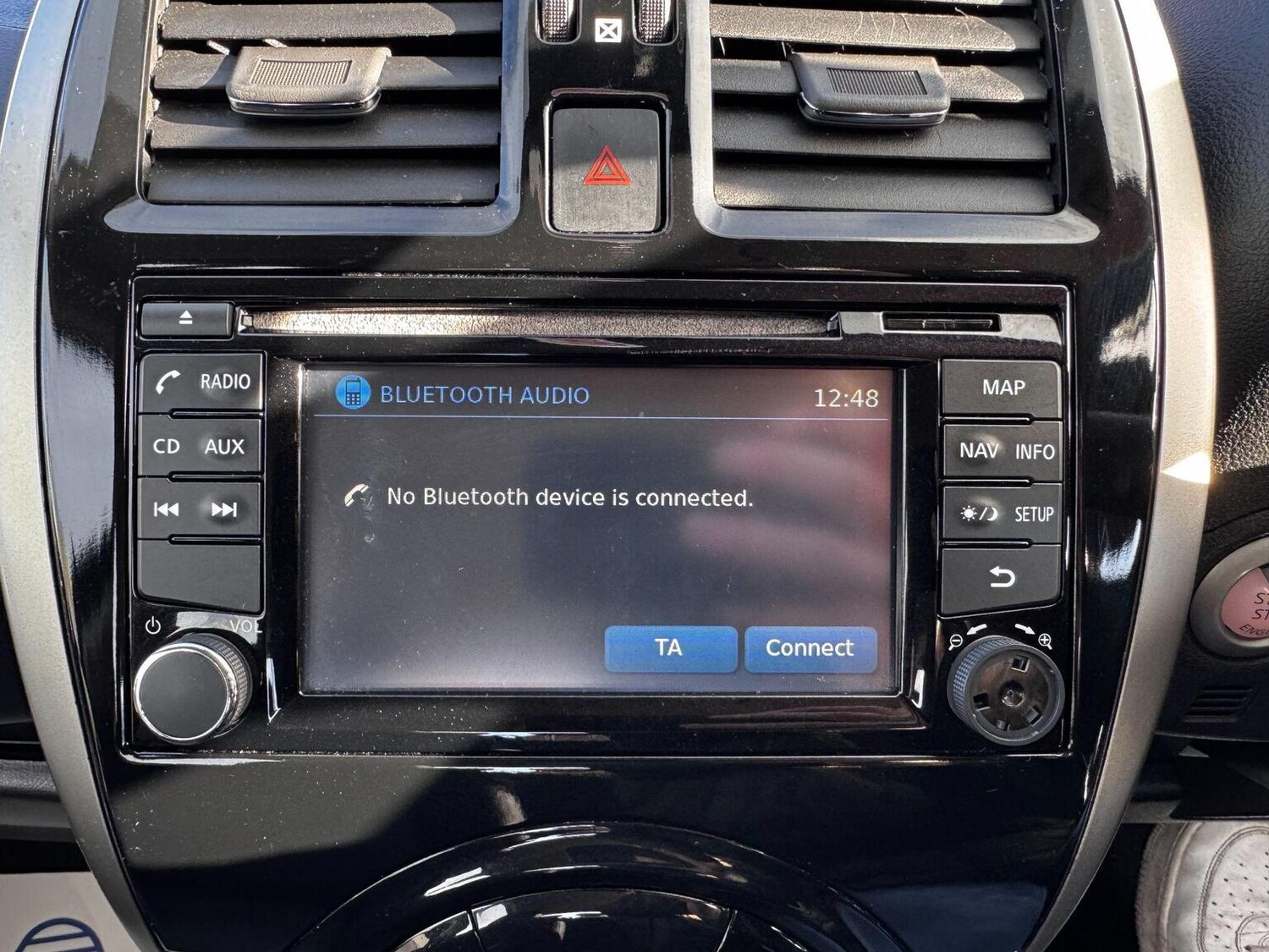 Used Nissan Micra 2015 for sale - 78149889: Photo 31