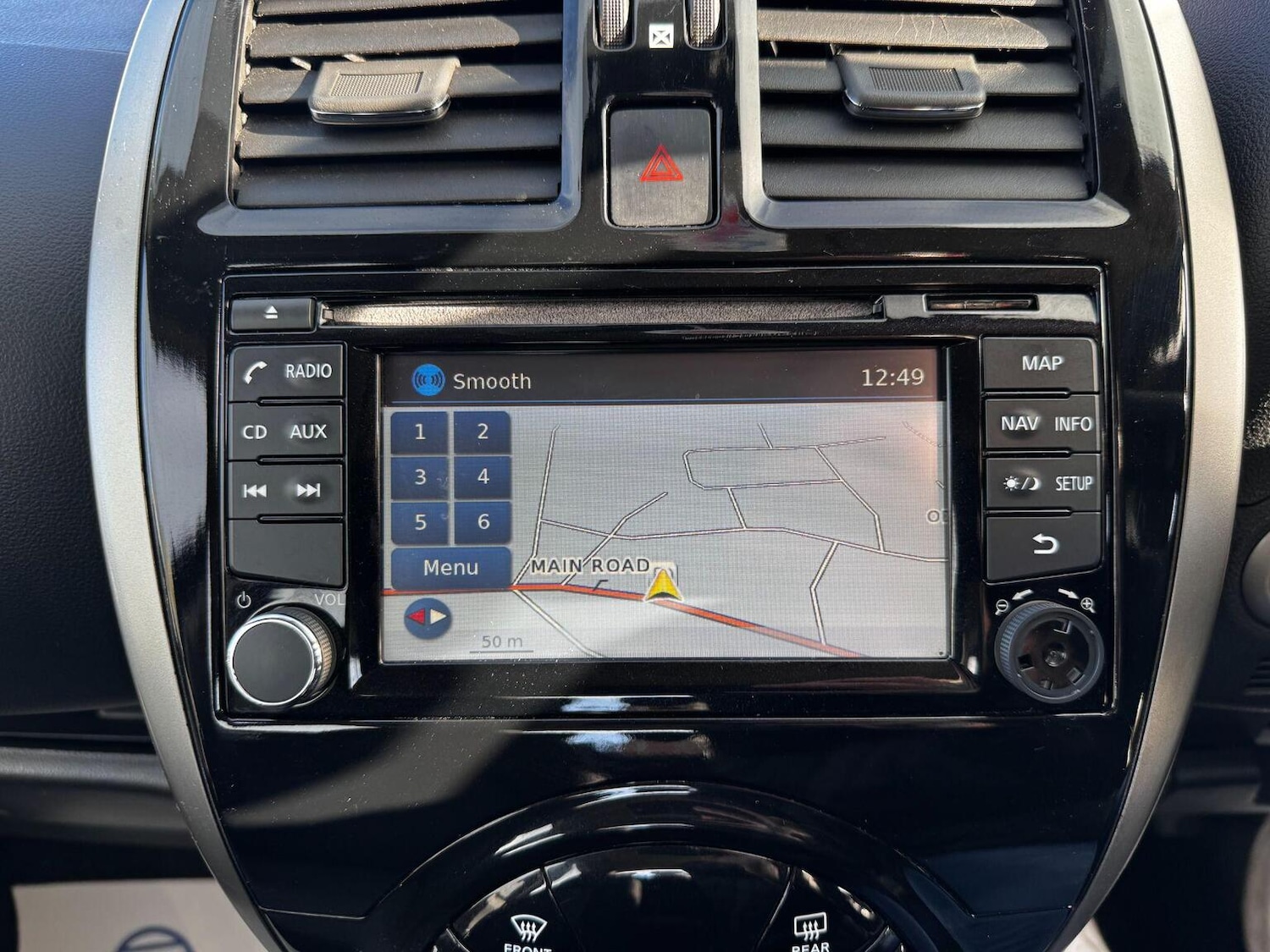 Used Nissan Micra 2015 for sale - 78149889: Photo 32