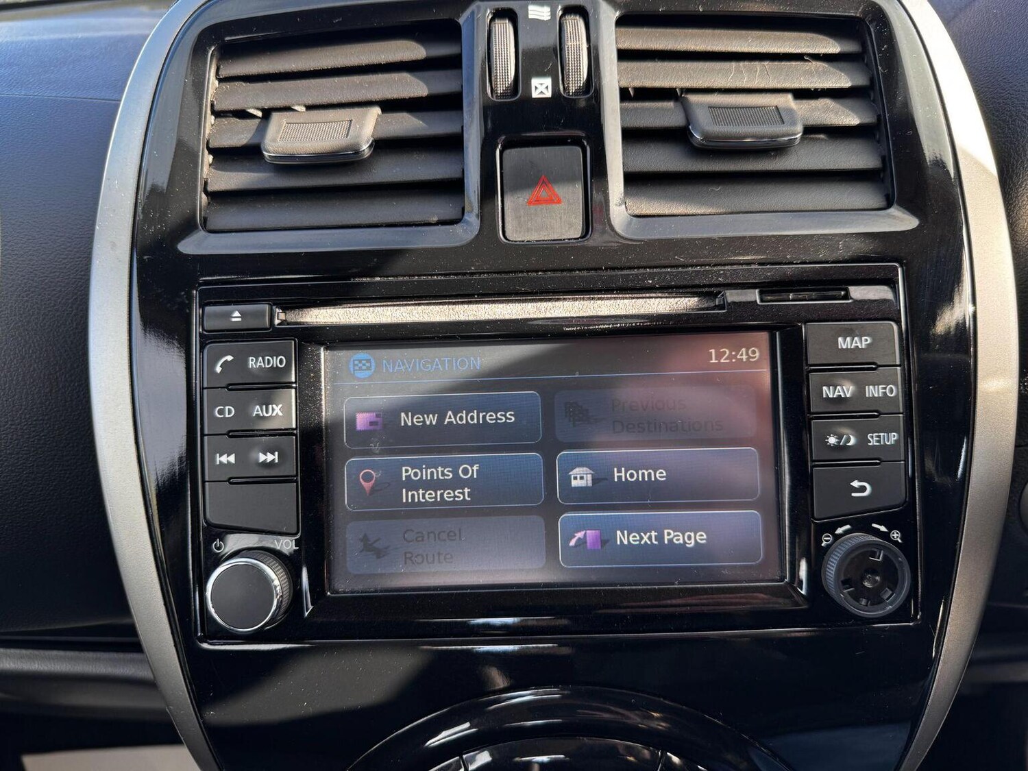 Used Nissan Micra 2015 for sale - 78149889: Photo 33