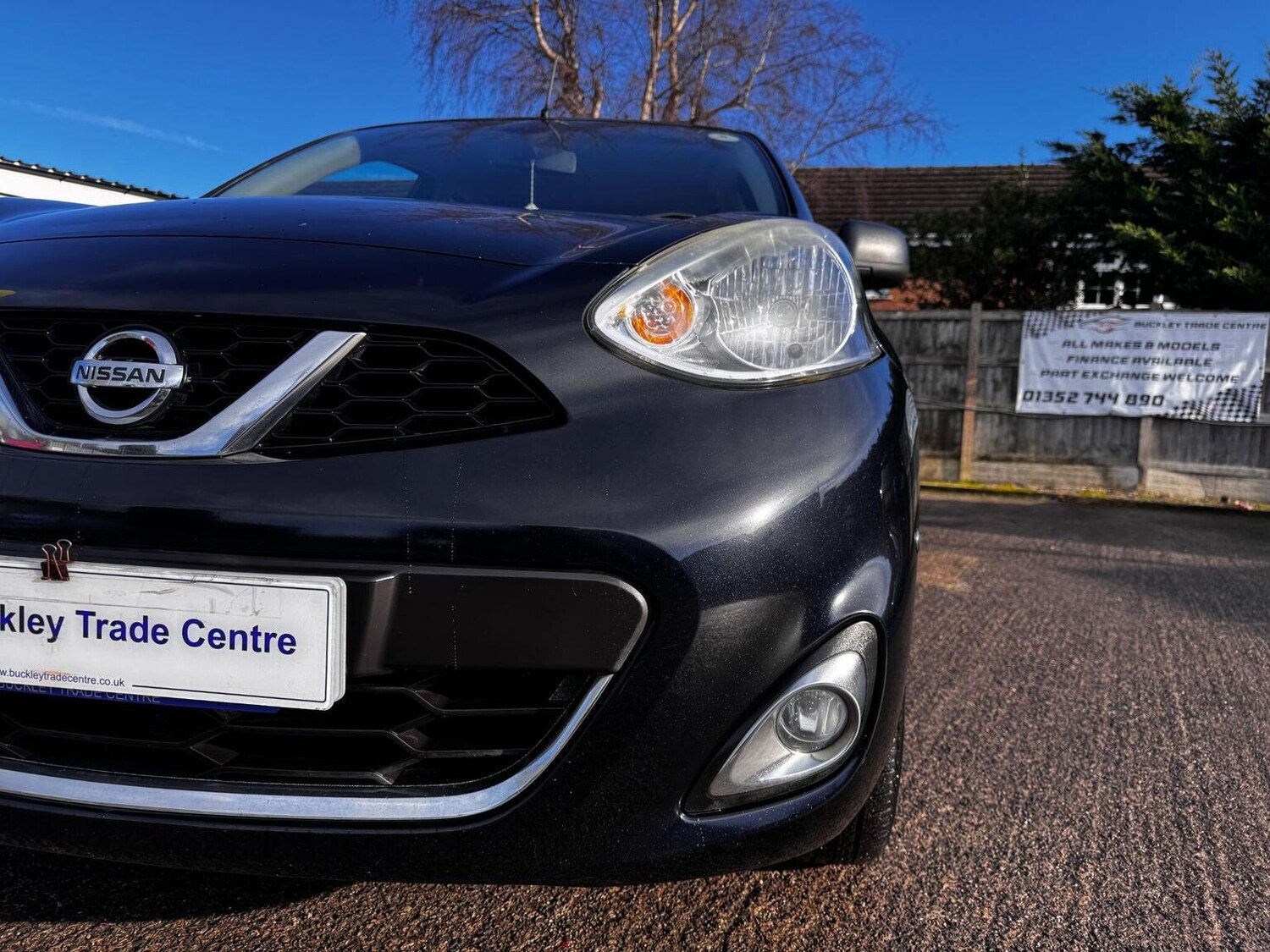Used Nissan Micra 2015 for sale - 78149889: Photo 36