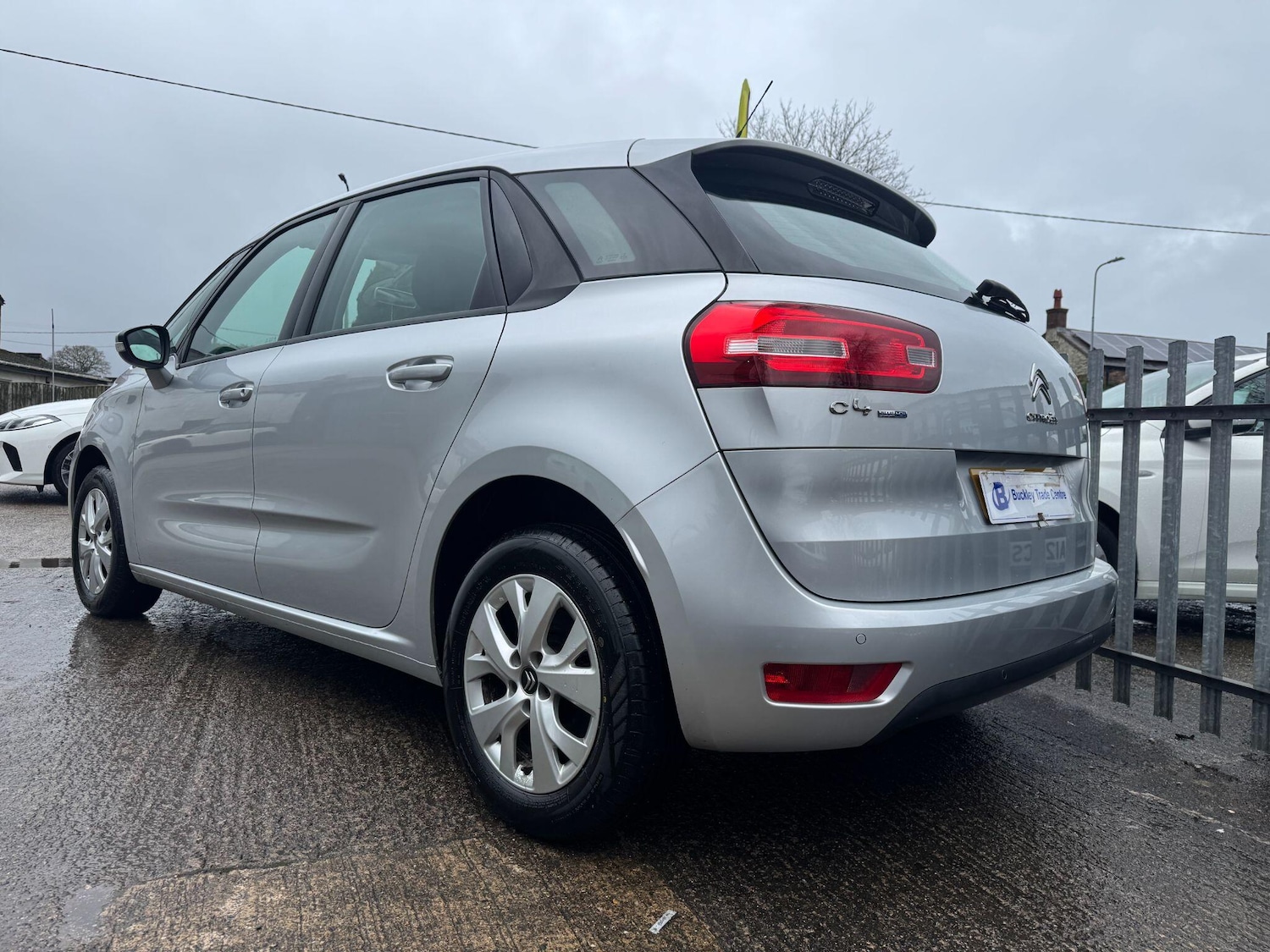 Used Citroen C4 Picasso 2016 for sale - 77646961: Photo 10