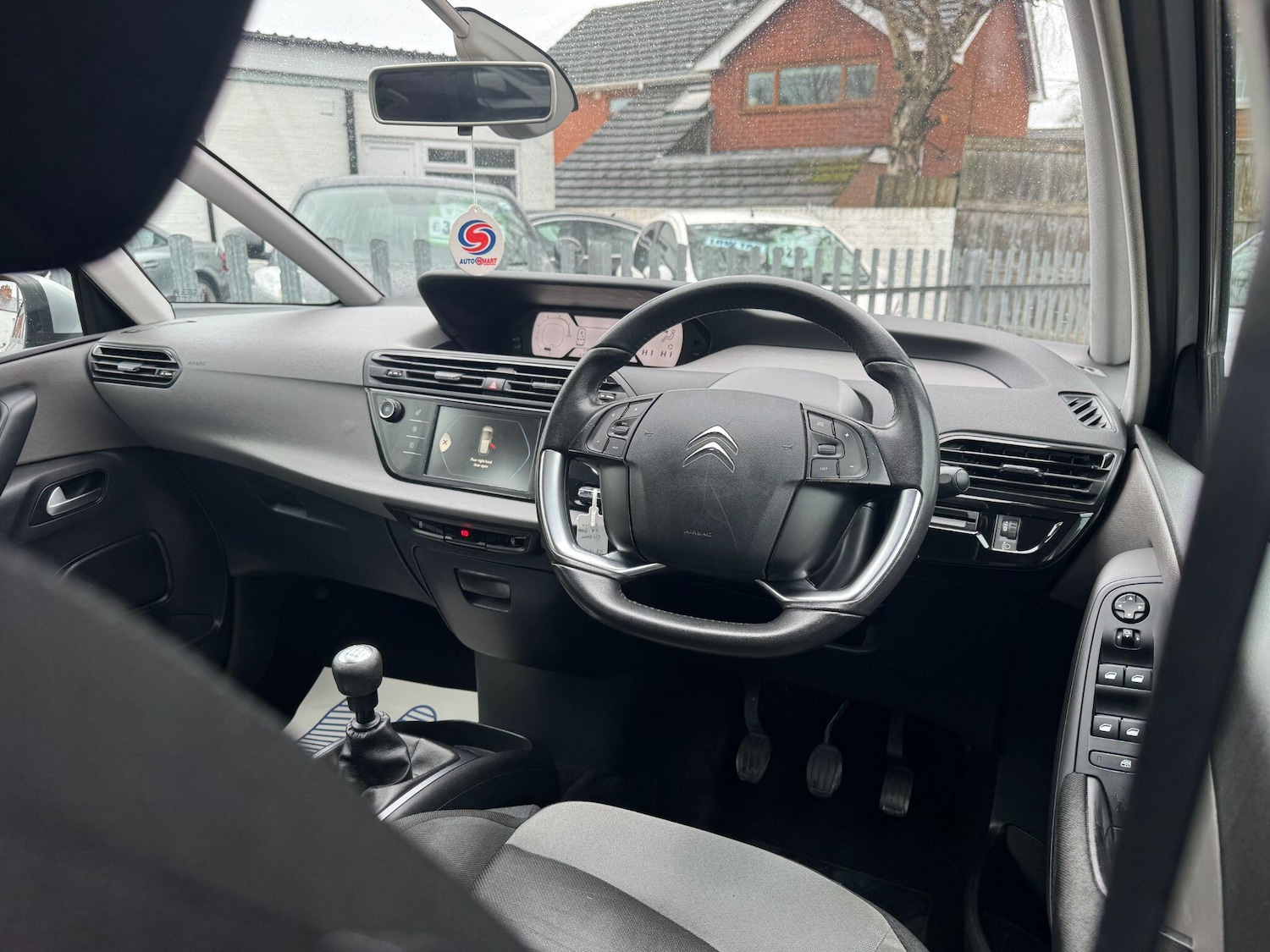 Used Citroen C4 Picasso 2016 for sale - 77646961: Photo 13