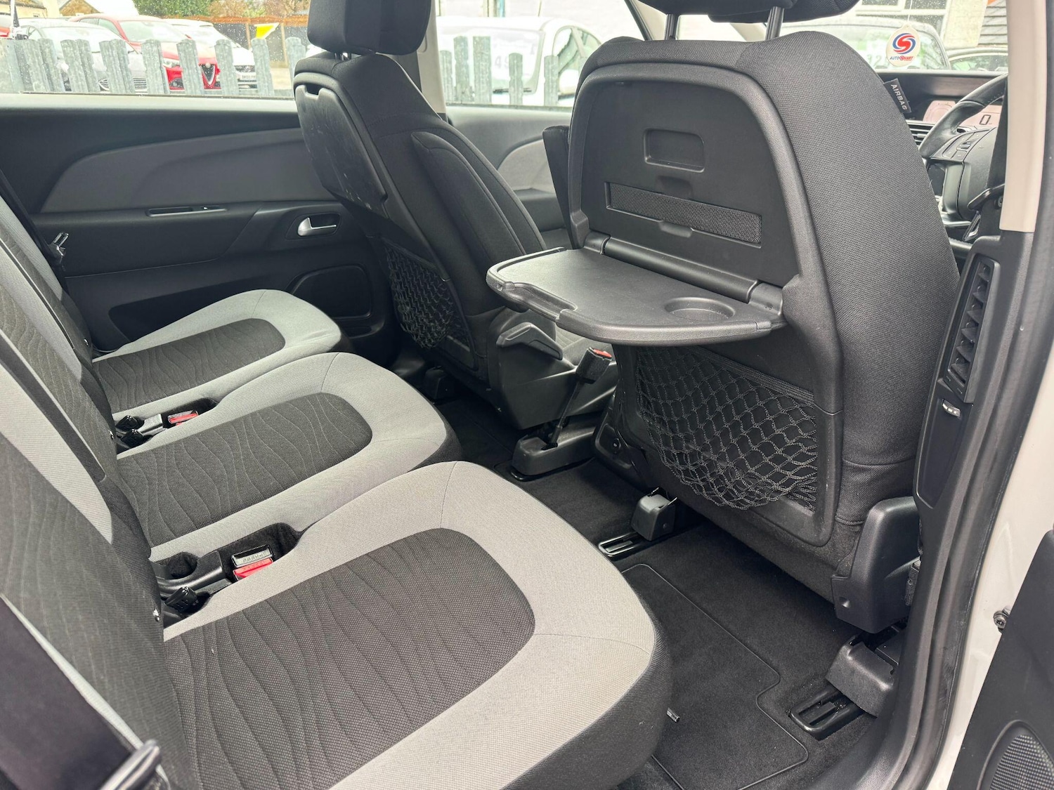 Used Citroen C4 Picasso 2016 for sale - 77646961: Photo 15