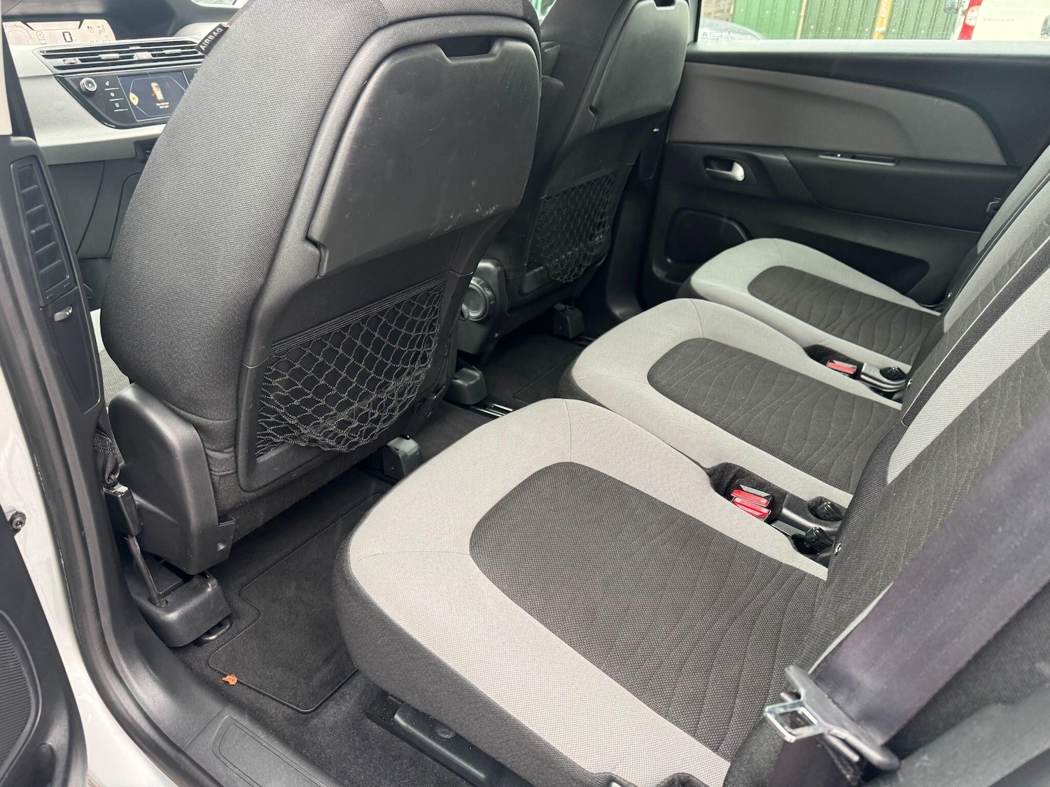 Used Citroen C4 Picasso 2016 for sale - 77646961: Photo 16