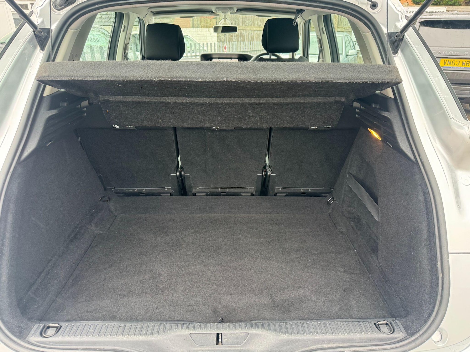 Used Citroen C4 Picasso 2016 for sale - 77646961: Photo 18