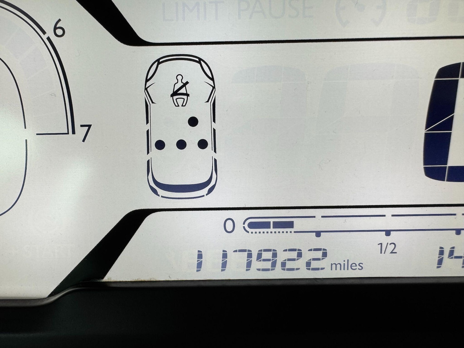 Used Citroen C4 Picasso 2016 for sale - 77646961: Photo 21