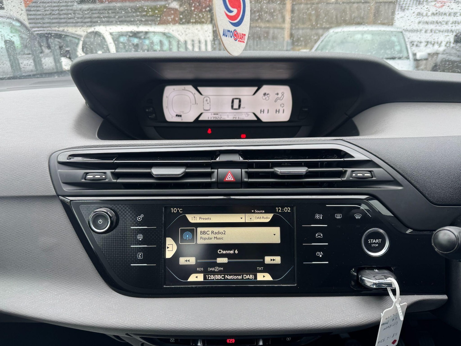 Used Citroen C4 Picasso 2016 for sale - 77646961: Photo 22