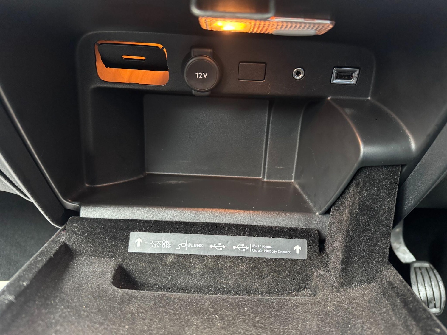 Used Citroen C4 Picasso 2016 for sale - 77646961: Photo 24