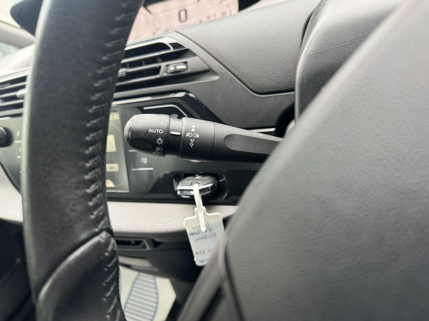 Used Citroen C4 Picasso 2016 for sale - 77646961: Photo 25