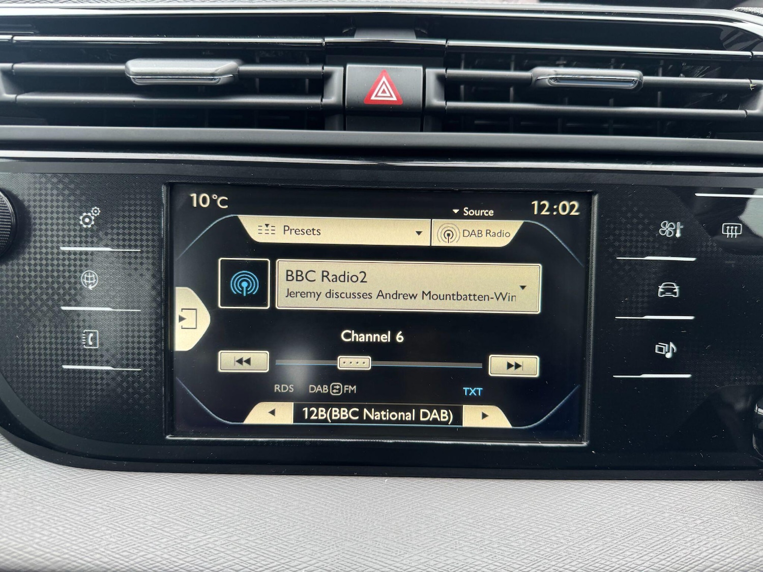 Used Citroen C4 Picasso 2016 for sale - 77646961: Photo 28