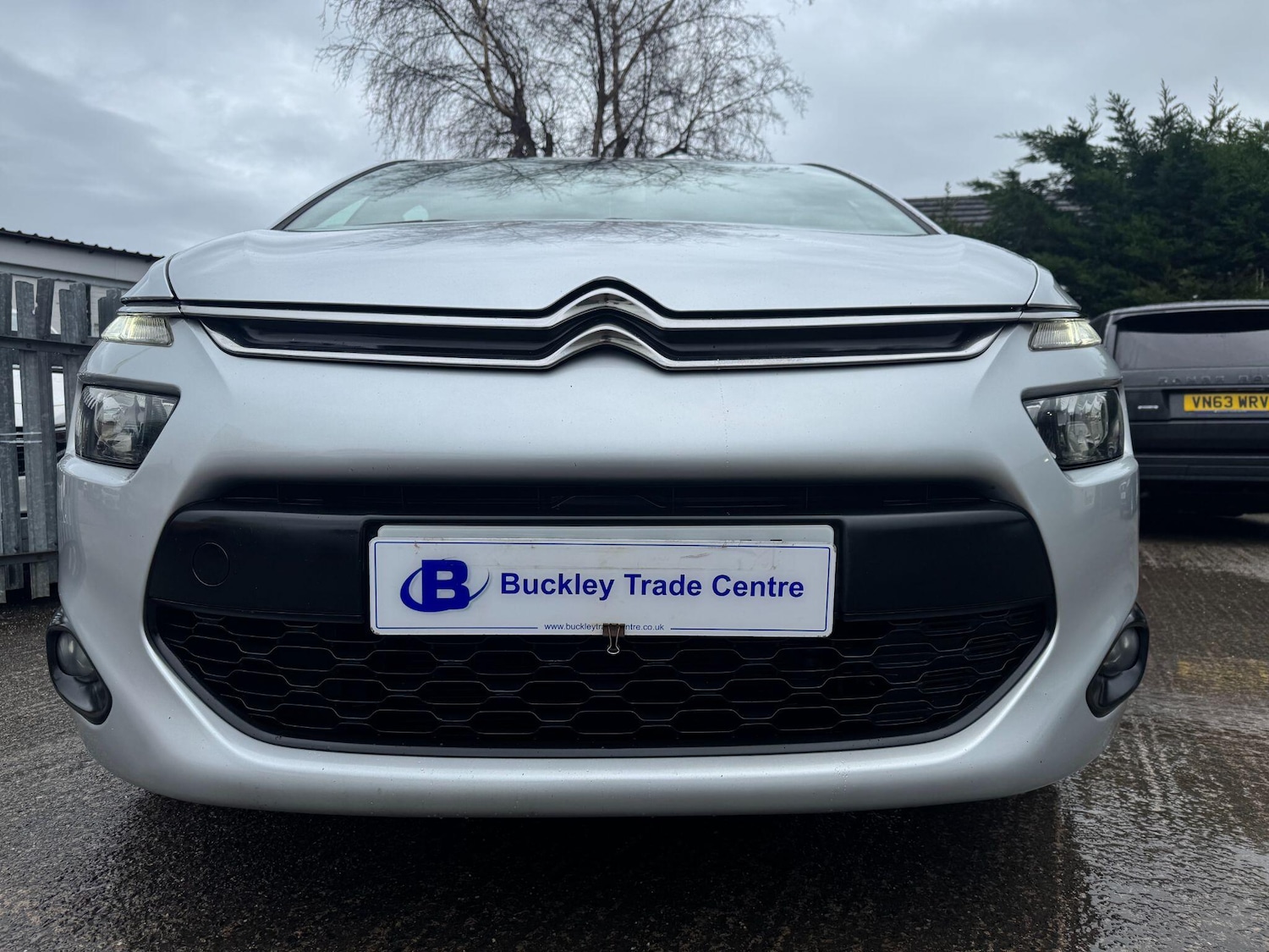 Used Citroen C4 Picasso 2016 for sale - 77646961: Photo 3