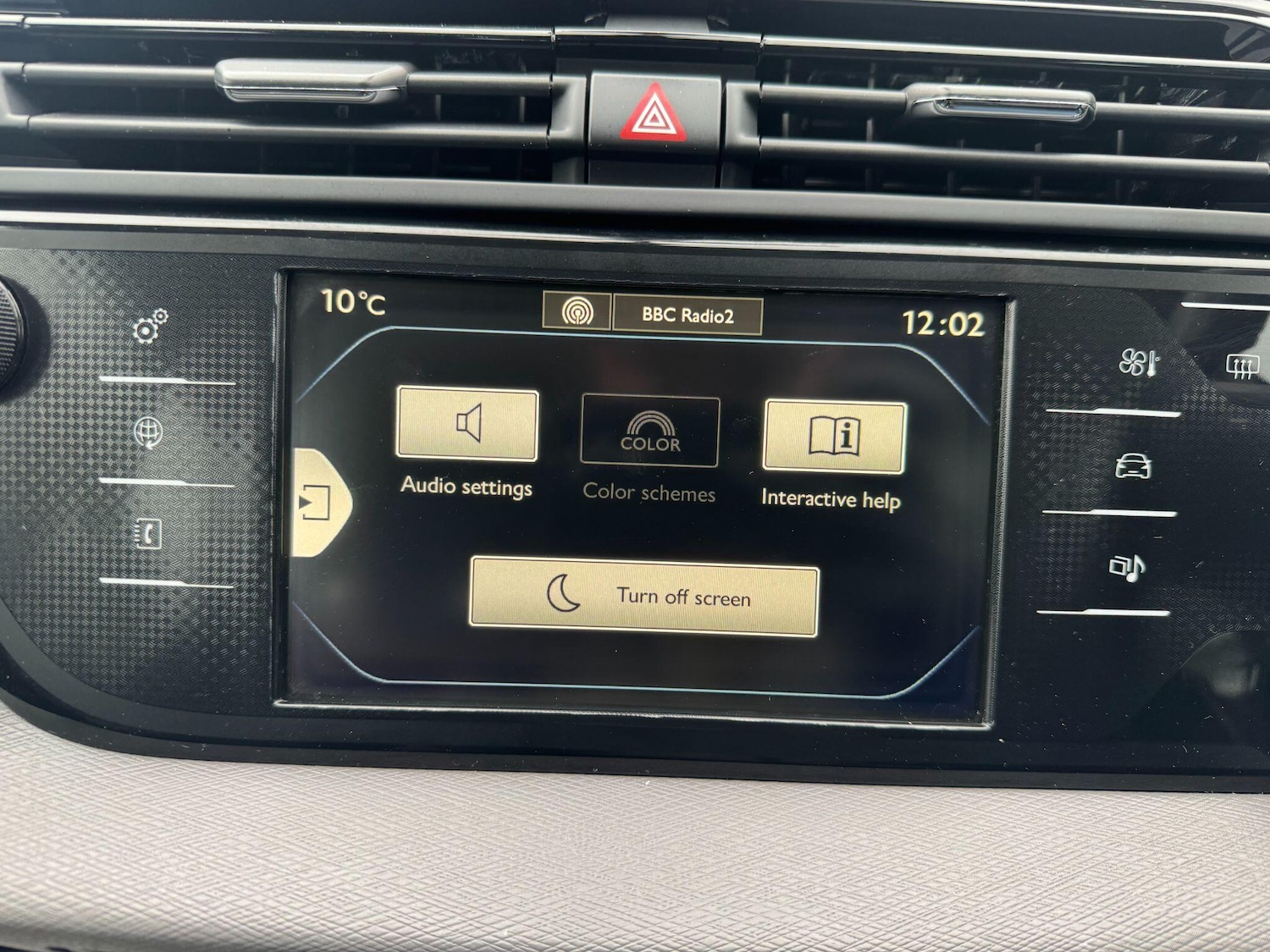 Used Citroen C4 Picasso 2016 for sale - 77646961: Photo 32